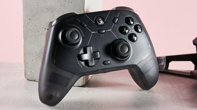 I tested the GameSir Cyclone 2 on various platforms, and its TMR sticks live up to their promise – but its buttons won’t please everyone