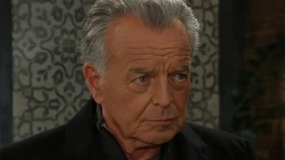 The Young and the Restless spoilers: Ian tied to Cole’s mysterious illness?