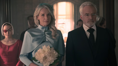 What does virility mean in The Handmaid's Tale?