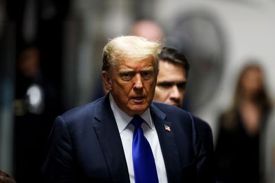 "Illegal": Trump-nominated judge furious