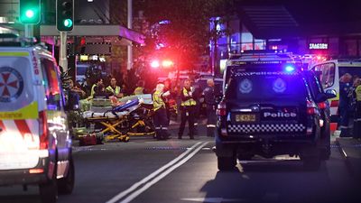 Coroner's impossible job to make sense of mass stabbing