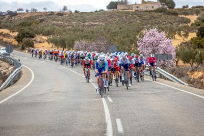 Straight-faced silence: Is there an omerta on sexuality in the men's pro peloton?