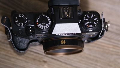 PolarPro LightLeak 16mm review: This lens is so bad that it’s actually good