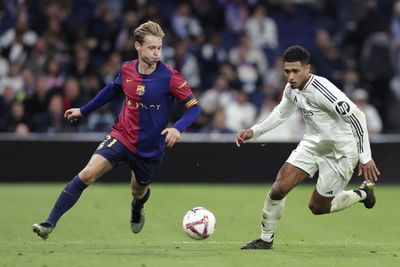 How to watch Barcelona vs Real Madrid: Live streams, TV channels, Preview for Copa del Rey final Clásico