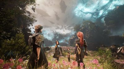 Clair Obscur: Expedition 33 passes Metaphor: ReFantazio's 85,000 player Steam peak - it's now in the same league as its heavyweight JRPG inspirations
