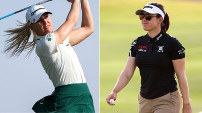 12 Big Names Who Missed The Cut At The Chevron Championship