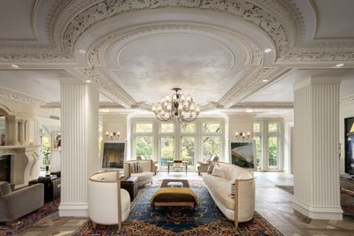 5 Historic Philadelphia Homes for Sale Now
