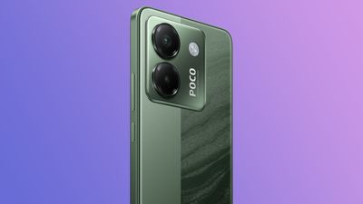 I wish phone makers would stop calling budget phone features 'flagship'