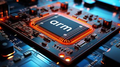 300 billion and counting: most popular chip designer in the world turns 40, and it all started in a wooden barn