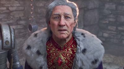 Are you playing The Elder Scrolls 4: Oblivion Remastered, and if so, what do you think? — Weekend discussion 💬