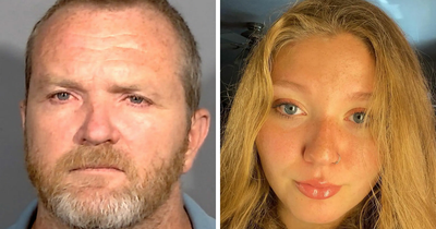 Creep Politician Learns His Fate After Sick Assault On Daughter During Her 21st Birthday Vegas Trip
