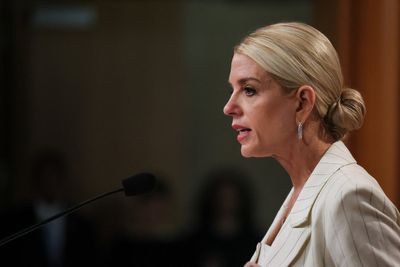 Pam Bondi ends Biden-era policy to smoke out leaks to journalists