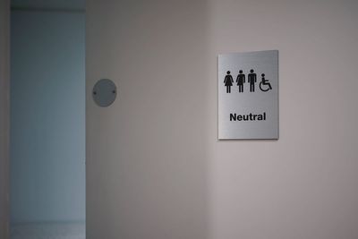 Equalities watchdog issues interim guidance on single-sex spaces