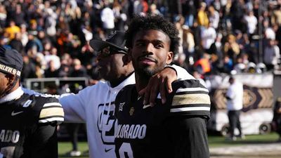 Shedeur Sanders Will Lose Out on More Than $40 Million Thanks to Fifth-Round Slide