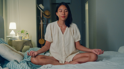 What is sleep meditation and does it work? We ask the experts — plus 5 popular techniques to try