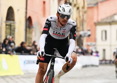 Vuelta Asturias: Alessandro Covi wins stage 3