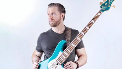 “I asked Marcus to sing on it. As amazing as he is on bass, I think he’s underrated as a vocalist”: Having earned lofty status in bass-hero circles,Marcus Miller lent his vocal chops to Hadrien Feraud’s solo album