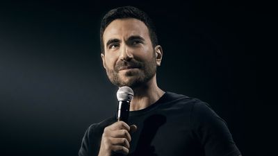Brett Goldstein debuts his first ever HBO comedy special tonight
