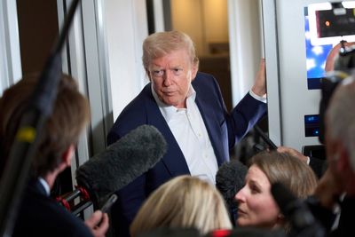 Trump promised ‘full transparency’ over Epstein files. Are more documents coming?