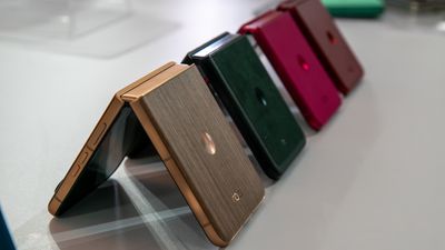 The new Motorola Razr 2025 series takes a page out of Samsung's book, and it's better for it