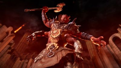 Modder remaking Oblivion in Skyrim says the 13-year project "has already paid off tenfold," plans for "bug fixes and the DLC" are set, and Oblivion Remastered "changes nothing"