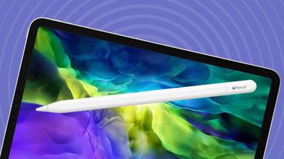 How to connect and use an Apple Pencil on iPad: tips, tricks, best apps, and more