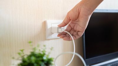 I just found out these are the 5 appliances you should be unplugging after each use