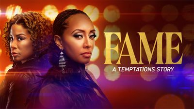 Lifetime's new thriller Fame: A Temptations Story debuts tonight