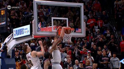 Nuggets Beat Clippers on Controversial Aaron Gordon Buzzer-Beating Dunk