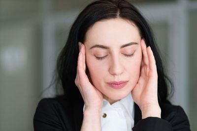 A third of Britons say financial anxiety keeps them awake at night