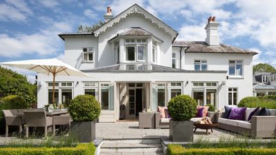 What are gutter guards, and do they really work? Roofing experts reveal these mean 'less to worry about', including mold and pests