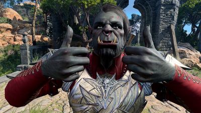 Hexblade might the best 1-level dip in Baldur's Gate 3, but going the distance with a full 12 levels and their infinite necrotic ghost turrets has me fixing to finally beat the game without multiclassing