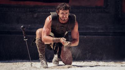 5 best new movies to watch this weekend on Netflix, Max, Prime Video, and more