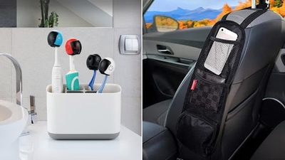 The Most Badass Sh*t for Men Under $30 on Amazon