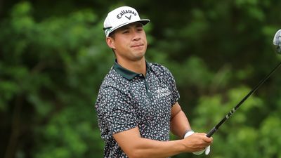 Who Is Isaiah Salinda's Caddie?