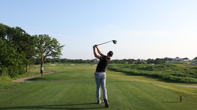 Do You Want To Be On Tour? Incredible Cut Number Shows How Good The Pros Really Are!