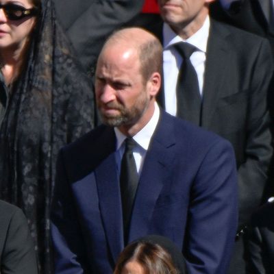 Why Prince William "Stepped in" for King Charles at Pope Francis's Funeral, According to a Royal Expert