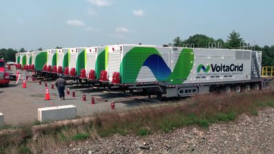 Elon Musk’s Nvidia-powered Colossus supercomputer faces pollution allegations from under‐reported power generators
