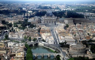 Continuity Or Rupture: What Direction For The Next Pope?