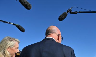 Coalition rules out cuts to another visa class despite vowing to slash immigration by 100,000
