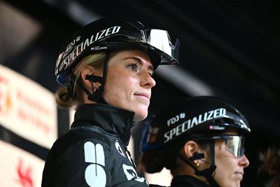 'Try to do everything for Demi' – Labous ready to sacrifice for Vollering's Liège-Bastogne-Liège triple