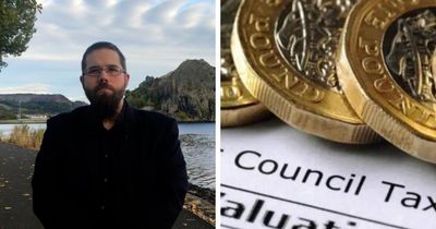 Budding MSP draws up draft bill for ditching Council Tax