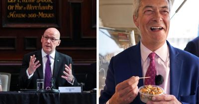 'It will backfire': Will Reform UK benefit from John Swinney's anti-far-right summit?
