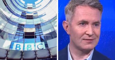 Is the BBC handing far-right figures too much airtime? Experts weigh in