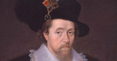 New exhibition considers the life of King James VI & I
