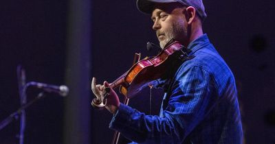 Top Scottish musicians to stage charity concert for Palestine