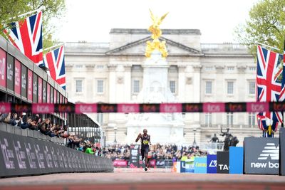 How to watch London Marathon 2025 for FREE: TV channel and live stream for big event today