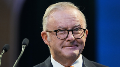 Albanese Says That ANZAC Day Hecklers Should Face ‘Full Force Of The Law’