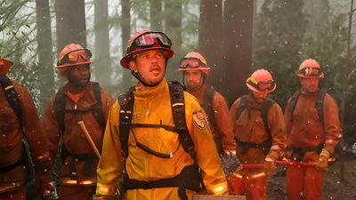 5 shows like 'Fire Country' to stream after season 3