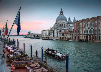 The Gritti Palace: the bucket list hotel where decadence and heritage collide